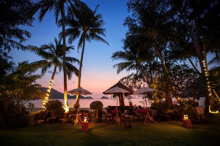 Little Sunshine Boutique Beach Resort & Spa, Ko Chang, Thailand