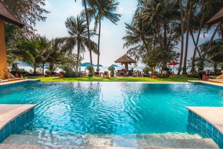 Little Sunshine Boutique Beach Resort & Spa, Ko Chang, Thailand