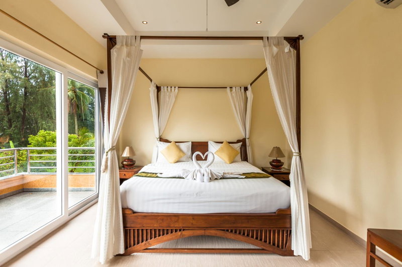 Little Sunshine Boutique Beach Resort & Spa, Ko Chang, Thailand