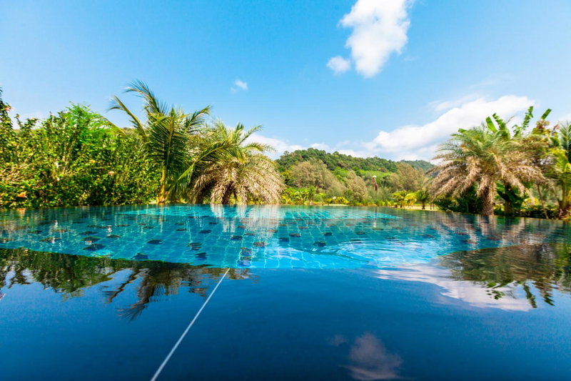 Little Sunshine Boutique Beach Resort & Spa, Ko Chang, Thailand