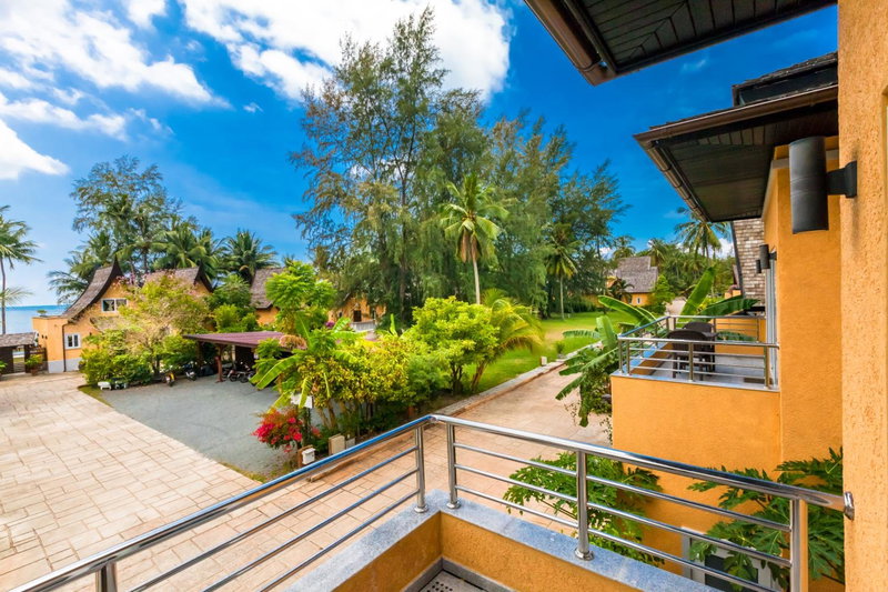 Little Sunshine Boutique Beach Resort & Spa, Ko Chang, Thailand