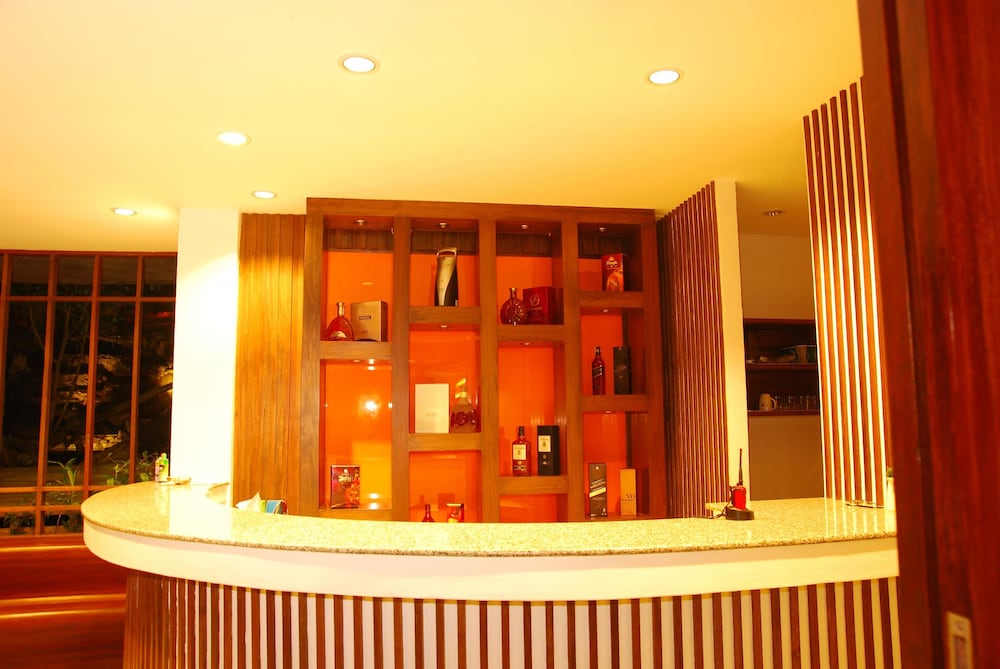 Отель · Bura Resort, Chiang Rai, Чианг Рай