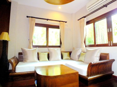Bura Resort, Chiang Rai, Chiang Rai, Tailandia