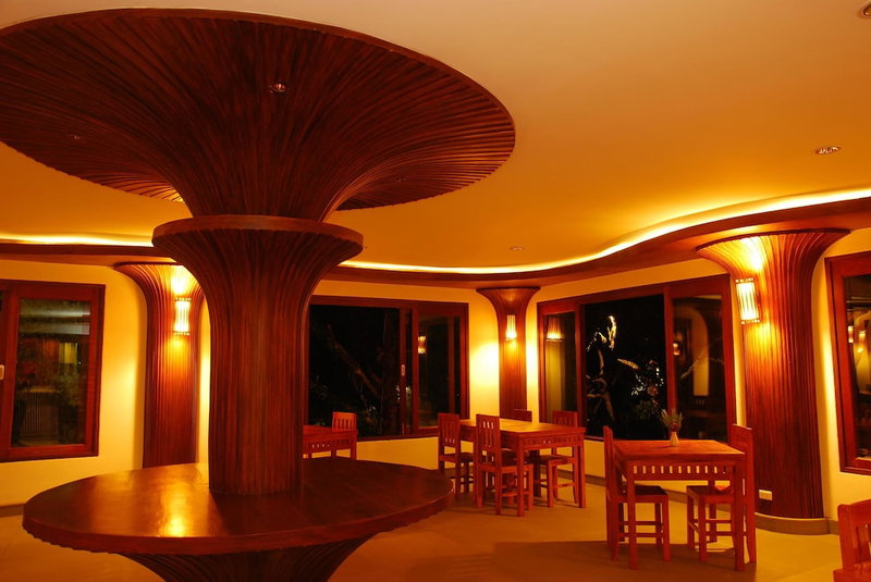 Bura Resort, Chiang Rai, Chiang Rai, Tailandia
