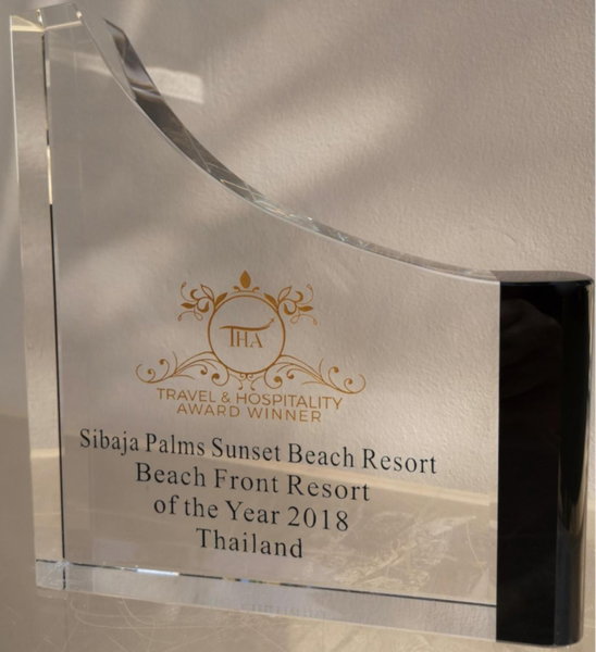 Sibaja Palms Sunset Beach Luxury Villa, Taling Ngam Beach, Thailand