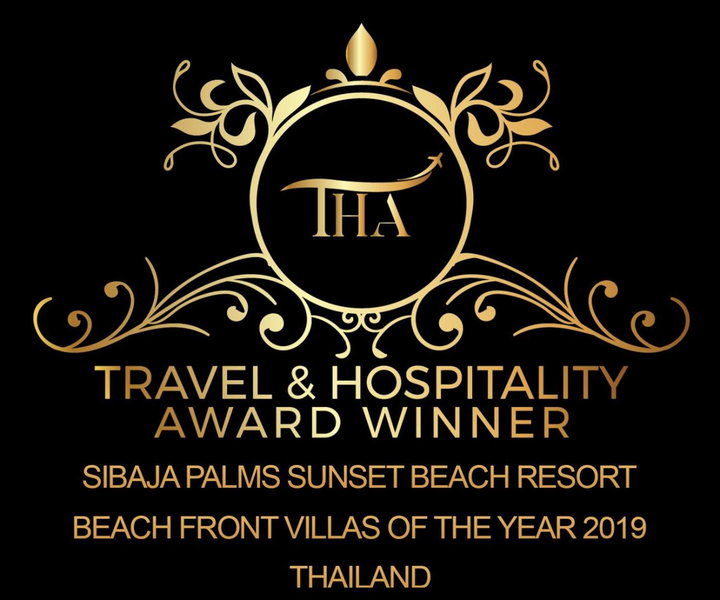 Sibaja Palms Sunset Beach Luxury Villa, Taling Ngam Beach, Thailand