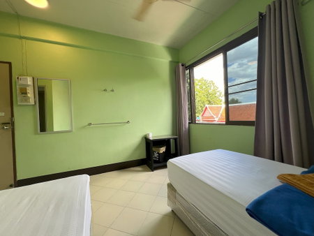 Bella Bella House, Bangkok, Tailandia
