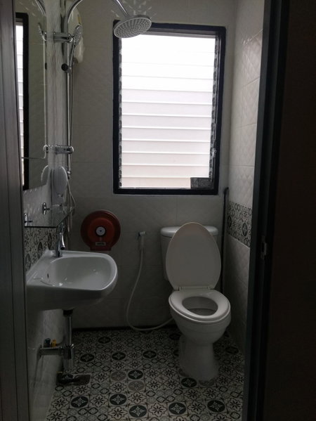 La Locanda, Bangkok, Thailand