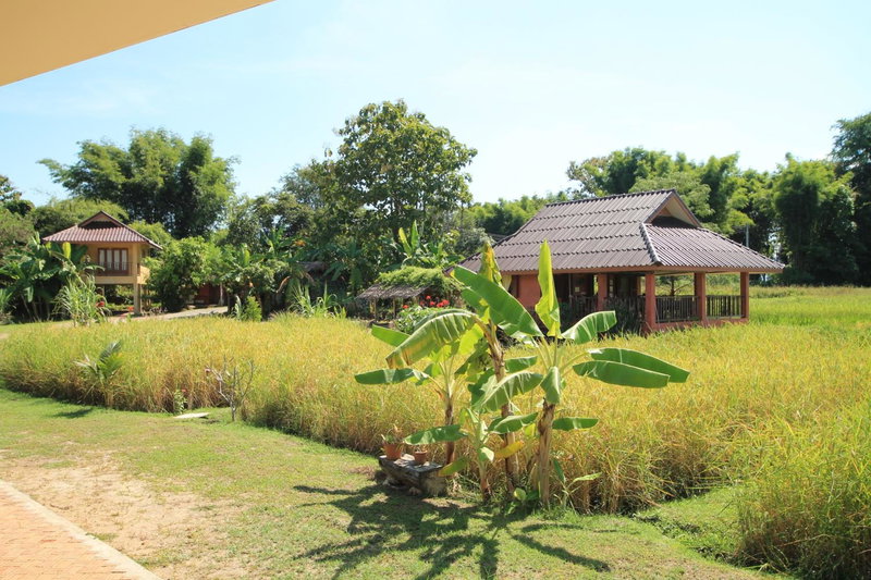 Country Retreat, Mae Rim, Thailand