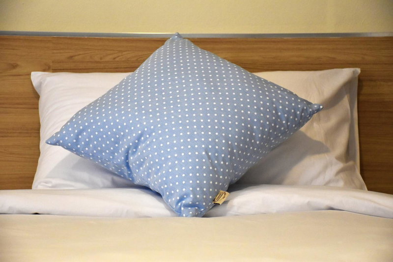TUCK Me iN, Chiang Mai, Thailand