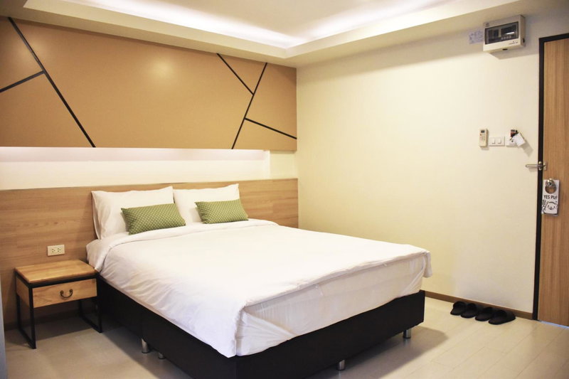 TUCK Me iN, Chiang Mai, Thailand