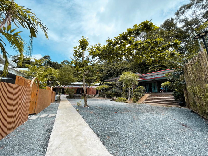 Dara Homestay, Ko Kood, Таиланд