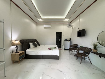 Dara Homestay, Ko Kood, Таиланд