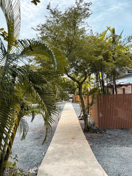Dara Homestay, Ko Kood, Таиланд