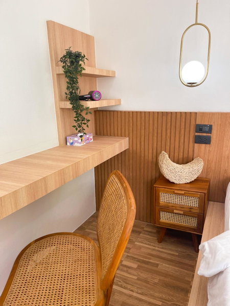Dara Homestay, Ko Kood, Таиланд