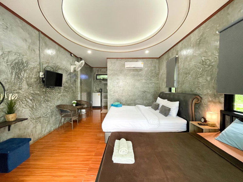 Dara Homestay, Ko Kood, Таиланд