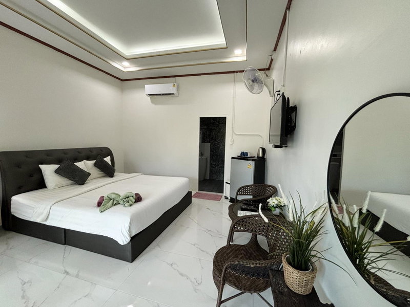 Dara Homestay, Ko Kood, Таиланд