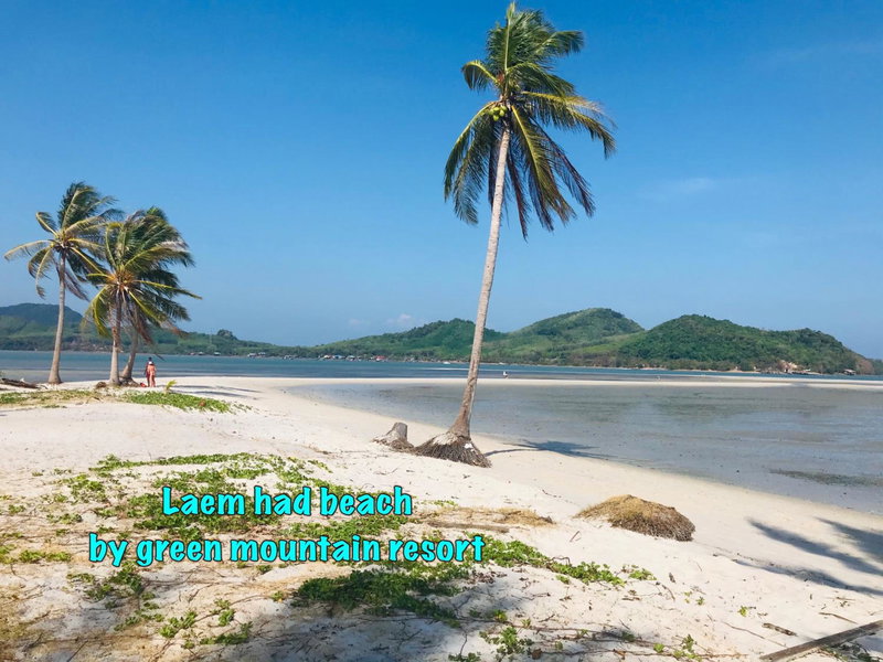 Green Mountain Resort Koh Yao, Ko Yao Yai, Таиланд