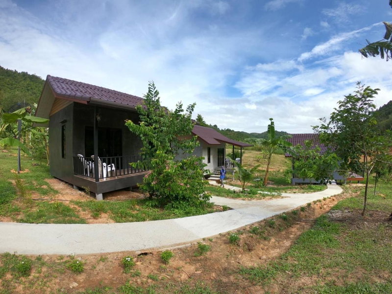 Green Mountain Resort Koh Yao, Ko Yao Yai, Таиланд