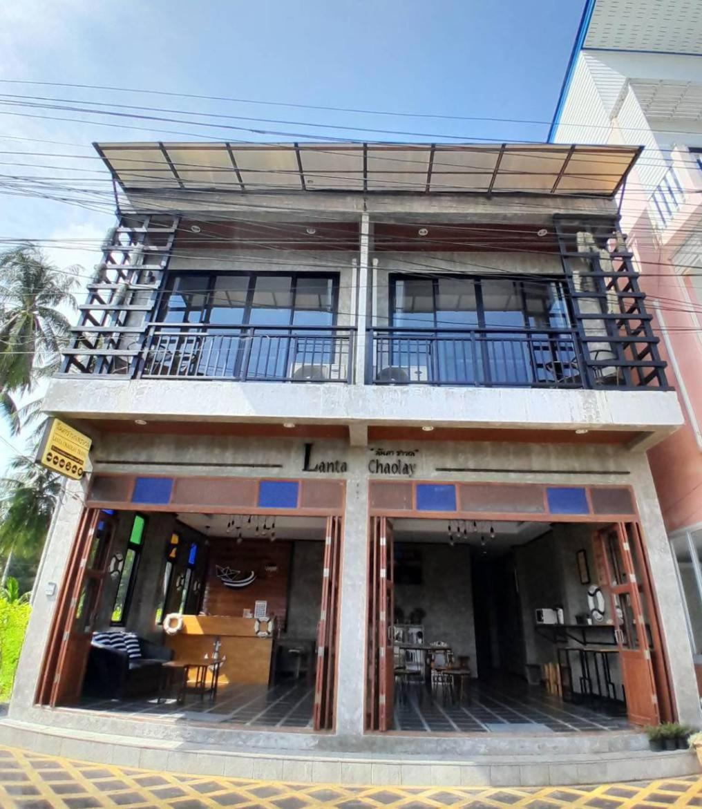 Hotel · Lanta Chaolay, Ko Lanta