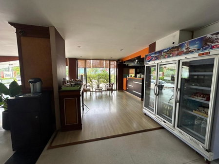 Bordin Hotel, Ubon Ratchathani, Thailand