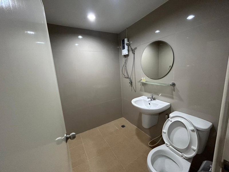 Bordin Hotel, Ubon Ratchathani, Thailand