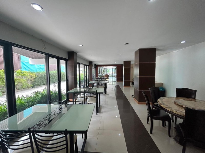 Bordin Hotel, Ubon Ratchathani, Thailand
