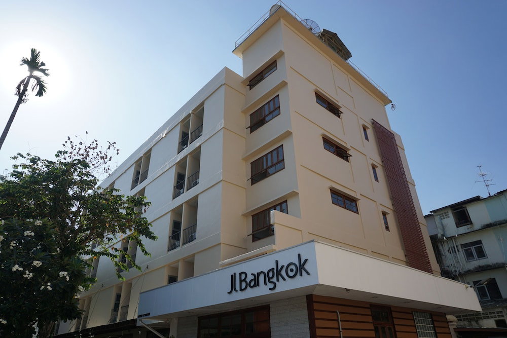 Hôtel · JL Bangkok, Bangkok