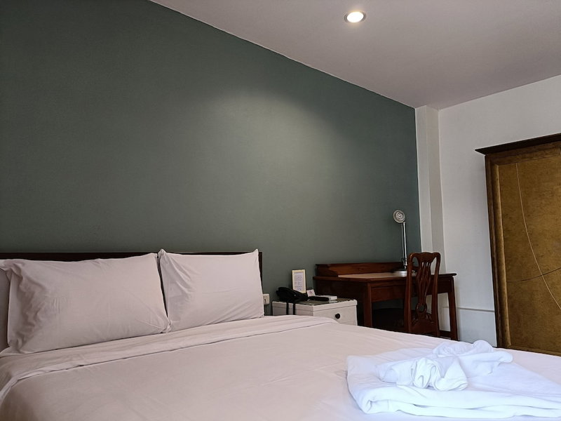 JL Bangkok, Bangkok, Thailand