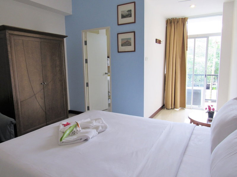 JL Bangkok, Bangkok, Thailand