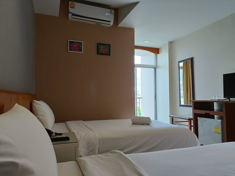 JL Bangkok, Bangkok, Thailand