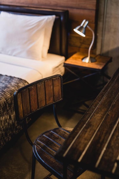 Samantan Hotel at Nimman, Chiang Mai, Thailand