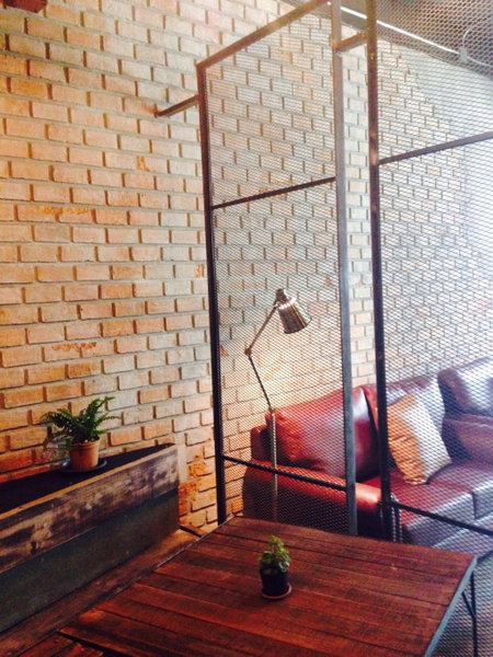 Samantan Hotel at Nimman, Chiang Mai, Thailand