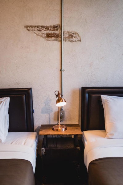 Samantan Hotel at Nimman, Chiang Mai, Thailand