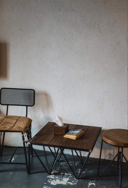 Samantan Hotel at Nimman, Chiang Mai, Thailand