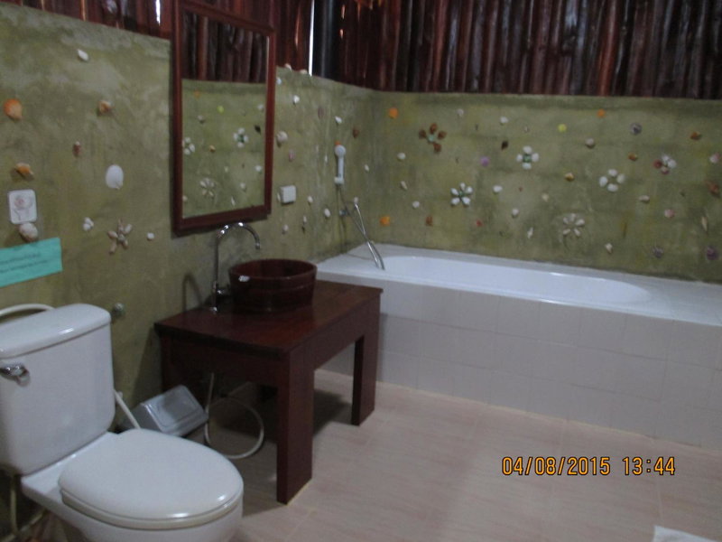 Lipa Bay Resort, Lipa Noi, Thailand