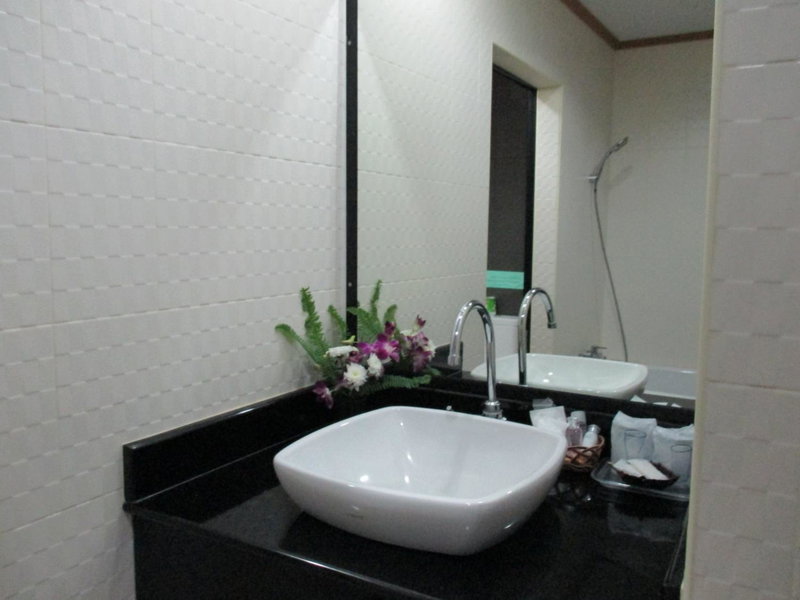 Lipa Bay Resort, Lipa Noi, Thailand
