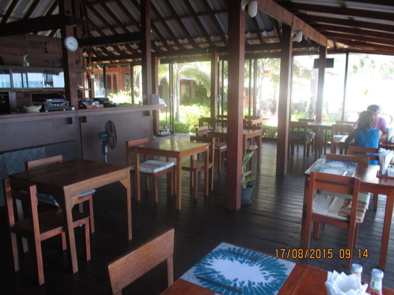 Lipa Bay Resort, Lipa Noi, Thailand