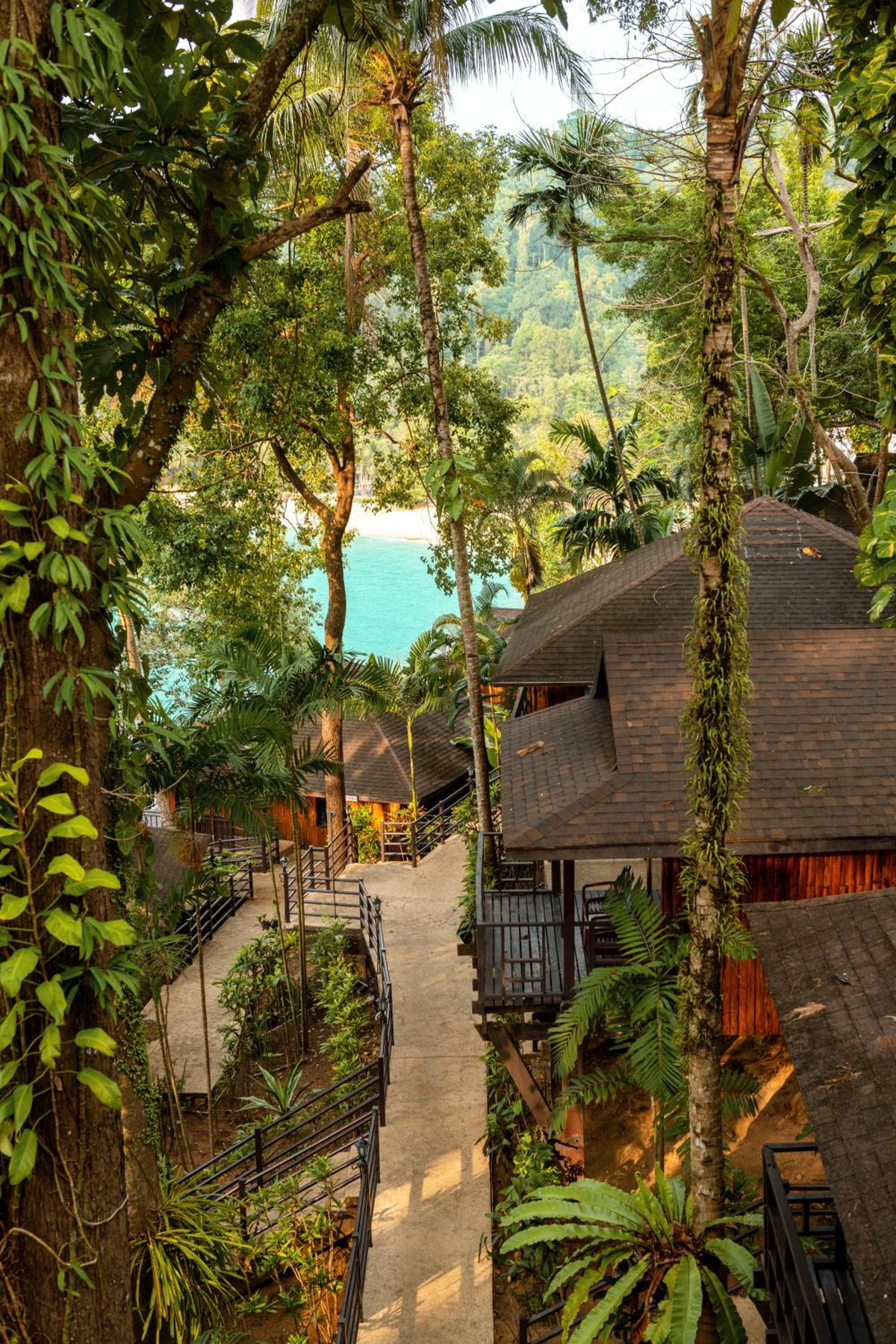 Hotel · Baan Krating Khao Lak Resort - SHA plus, Khao Lak