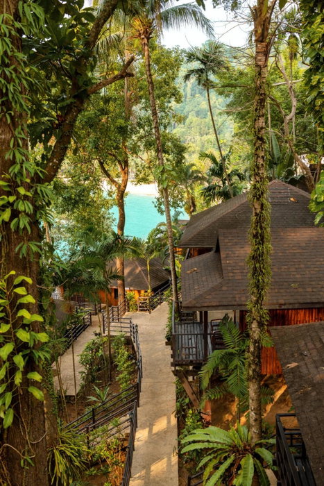 Baan Krating Khao Lak Resort - SHA plus, Khao Lak, Таиланд