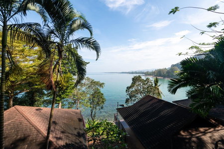 Baan Krating Khao Lak Resort - SHA plus, Khao Lak, Таиланд