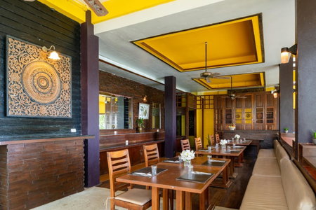 Baan Krating Khao Lak Resort - SHA plus, Khao Lak, Таиланд