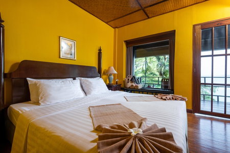 Baan Krating Khao Lak Resort - SHA plus, Khao Lak, ประเทศไทย