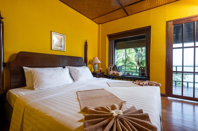 Baan Krating Khao Lak Resort - SHA plus, Khao Lak, Таиланд