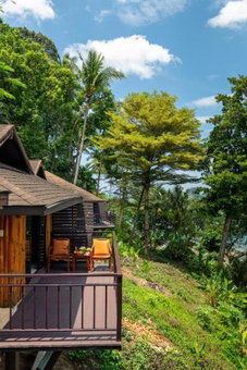 Baan Krating Khao Lak Resort - SHA plus, Khao Lak, ประเทศไทย