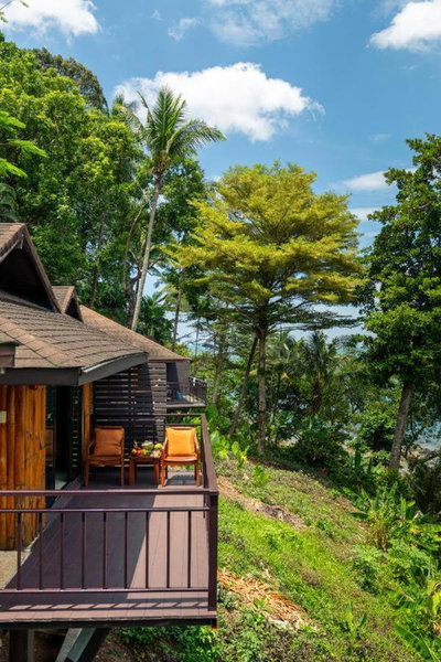 Baan Krating Khao Lak Resort - SHA plus, Khao Lak, Таиланд