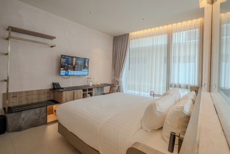 Inn A Day, Bangkok, Thailand