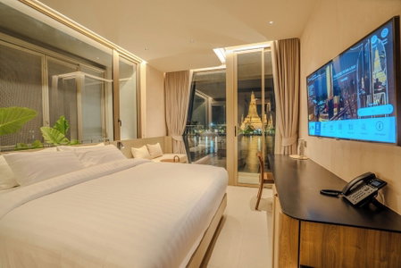 Inn A Day, Bangkok, Thailand