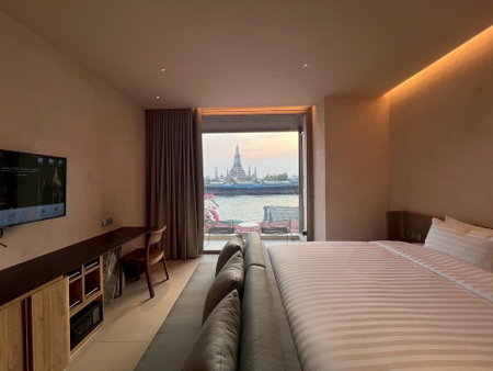 Inn A Day, Bangkok, Thailand