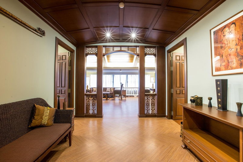 Viangbua Mansion, Chiang Mai, Thailand